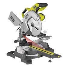 Scie A Coupe D Onglets Radiale Electrique Ryobi 2000w 254mm Ems254l Achat Vente Scie Electrique Ryobi Scie Onglet Radiale 2000w 300 X 90 Mm Cdiscount