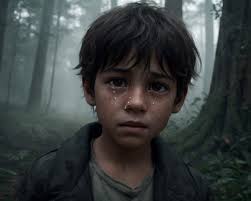 AI Generated Forrest Photos and Artwork