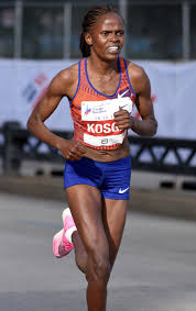 Among her competitors in the marathon will be compatriot and world record holder brigid kosgei. Did Marathon World Record Holder Brigid Kosgei Actually Miss Any Drug Tests Here S What We Know After A Confusing Press Conference Letsrun Com