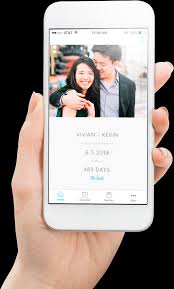 Prep for your day with the #1 wedding planner app. The Knot Wedding Planner App