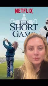 Golf Movie