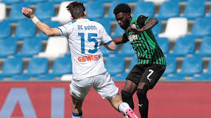 Sassuolo atalanta live score (and video online live stream) starts on 2 may 2021 at 13:00 utc time in serie a, italy. 9sfljqkixbdifm