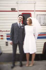 Maybe you would like to learn more about one of these? Vintage Sixties La Wedding Ruffled