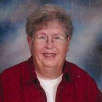 Mary Beasley Obituary February 13, 2015