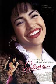 Selena, La Reina