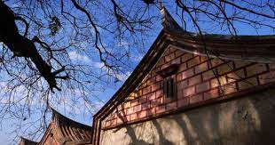 日光映像 taiwan chinese opera travel