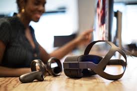 How To Stream Oculus Quest To Twitch Youtube Facebook And More Oculus Youtube Vr Experience