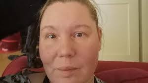 Tina Olsen's Instagram, Twitter & Facebook