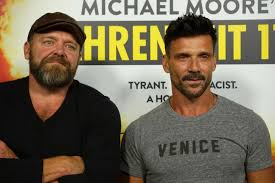 LOS ANGELES SEP 19 - Joe Carnahan, Frank Grillo at the Fahrenheit 11 9 Los  Angeles Premiere at the Samuel Goldwyn Theater at AMPAS on September 19,  2018 in Beverly Hills, CA 8229254 Stock Photo at Vecteezy