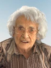 Régine St-Cyr Massicotte