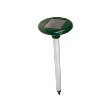 Image result for plašič krtků z pet lahve