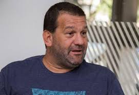 FACTURAS TRUCHAS : Piden la prisión domiciliaria para PABLO ESSER por su  obesidad