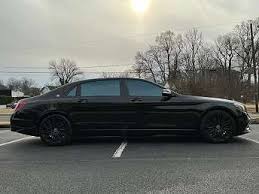 Image result for Obsidian Black 2018 Maybach