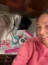 SkinnyFit Community Spotlight: Inspiring Stories, Real Results