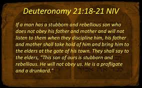 Disobedient Children Rediscovering Yhvh S Authentic Ekklesia