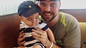 Brighton bowler Cameron Hurwitz rolls