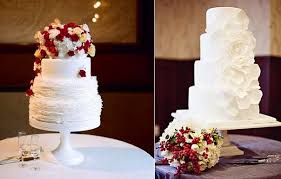 Check spelling or type a new query. Christmas Wedding Cakes Seasonal Elegant Cake Geek Magazine
