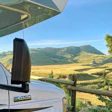 View tripadvisor's 88 unbiased reviews, 89 photos, and special offers for yellowstone rv park we provide or guests with clean bathrooms and shower facilities, as well as full hook up for rvs. How To Plan The Best Yellowstone Rv Vacation Create Kids Club