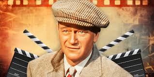 I Can Watch This John Wayne Movie Over & Over Again, And It Isn't One