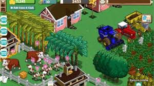 Farmville and farmville 2 are very popular zynga games on facebook, but you can also play farmville while not on facebook. Farmville Today Is The Last Day Of The Legendary Facebook Game World Today News