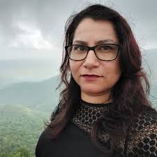 Cheryl Nakamura's Instagram, Twitter & Facebook