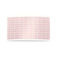 If we want to calculate how many millimeters are 3.5 inches we have to multiply 3.5 by 127 and divide the product by 5. Holographic Tamper Resistant Labels 500 Stickers On A Roll 19 Mm X 89 Mm 3 4 X 3 5 Inches In Size Labels Indexes Stamps Labels Stickers Urbytus Com