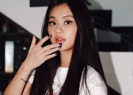 Gadis Cantik Gege Elisa Viral, Jadi Sorotan Setelah Dikabarkan Jadi  Selingkuhan Desta, Ini 4 Foto Cantiknya di Instagram