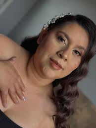 Karla Saavedra Makeup.