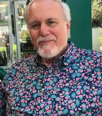 Glenn Morrow: Author, Books, Reviews, and Essays