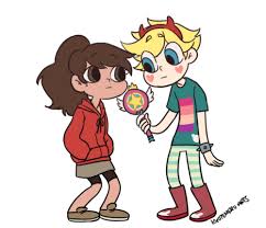 Male Star Butterfly Svtfoe Genderbend Tumblr Star Vs The Forces Of Evil Star Vs The Forces Force Of Evil