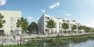 Finden sie die besten immobilien zum mieten in bocholt. Genossenschaft Will 450 Neue Wohnungen In Bocholt Bauen