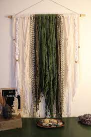 We did not find results for: Boho Yarn Wall Hanging Diy Darling