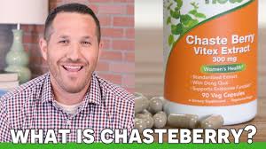 You might be able to reverse hair if your hair loss is caused by an underlying disease, treatment for that disease will be necessary. 5 Chasteberry Supplement Benefits Happy Wellness Life Luckyvitamin Blog