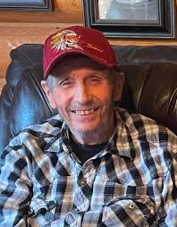 Obituary for Russell Gordon Tremblay