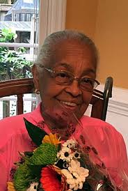 Margaret Ena Massy Obituary