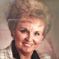 Joyce Downs Francom (1930-2003)