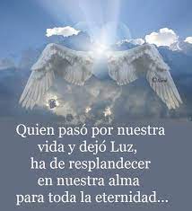 Dedicatorias y frases para difuntos. Pin De Lina Morales En Citas Descanse En Paz Frases Mensajes De Luto Frases De Consuelo