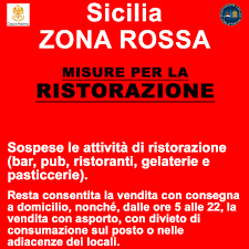 Si può fare la spesa ma mantenete le distanze e andate uno alla volta. Comune Di Palermo On Twitter Protezionecivilepa Sicilia Zona Rossa Tutte Le Regole Per Gli Spostamenti All Interno Del Proprio Comune E Nel Territorio Regionale Per La Scuola Per Il Commercio E Per