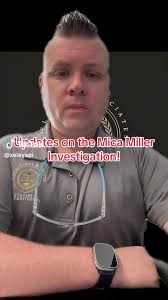 @er@Eric- Zelaya & Associates, PI #fyp #micamiller