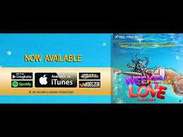 Ada 20 lagu crown love riddim klik salah satu untuk download lagu. Weekend Love Riddim Y G F Records