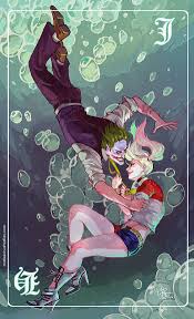 Pin On Harley And Joker