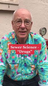 Exploring Sewage: The Science Behind Sewer Secrets