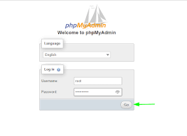 How To Install Phpmyadmin On Amazon Linux 2 - Jumpcloud