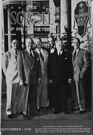 1950–51 Volume 75 No 1–5