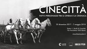 E questo è per ricordare con chi abbiamo a che fare. 80 Anni D Italia 80 Anni Di Cinecitta In Una Mostra Rb Casting