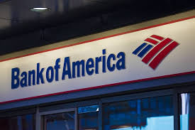 Bank of america is the marketing name for the global banking and global markets business of bank of america corporation. Stocks To Watch Bank Of America Finish Line Ak Steel Sonic Wsj