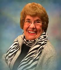 Obituary information for Elizabeth W. Kearney