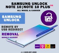 Samsung galaxy note 10+ plus 256gb with s pen aura glow/silver (factory unlocked for gsm & cdma, 6.8 inch display, u.s. Gsm Unlocking Solution