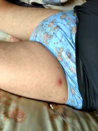 It was her husbands 35 bday this weekend and oh did she have a few surprises for him. Docile And Obedient