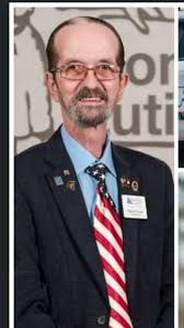 Douglas Berger Franklin County taxpayer files a public records request that  seeks to understand the relationship between the Franklin County Sheriff's  Office and Lt. Gov. Mark Robinson and his campaign's senior advisor,